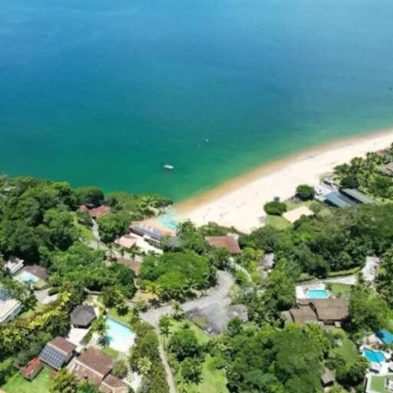 Casa com 5 Quartos à Venda, 2.000 m² em Praia Vermelha (mambucaba) - Angra Dos Reis