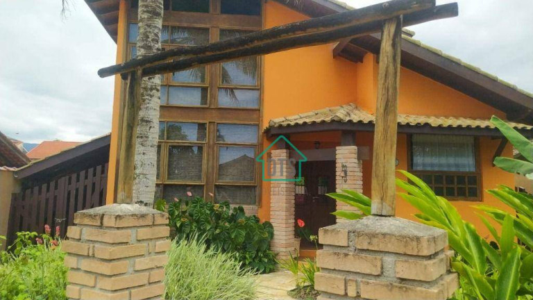 Imagem Casa com 2 Quartos à Venda, 168 m² em Morada Da Praia - Bertioga Imagem Casa com 2 Quartos à Venda, 168 m² em Morada Da Praia - Bertioga
