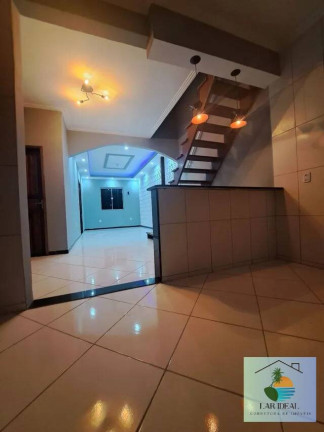Imagem Casa com 3 Quartos à Venda, 180 m² em Unamar (tamoios) - Cabo Frio Imagem Casa com 3 Quartos à Venda, 180 m² em Unamar (tamoios) - Cabo Frio