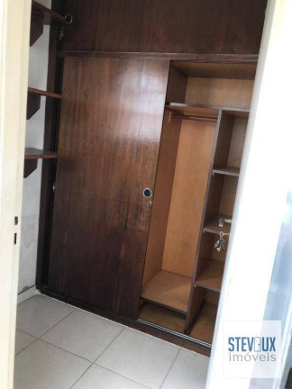 Imagem Apartamento com 2 Quartos à Venda, 79 m² em Moema - São Paulo