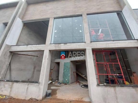 Imagem Sala Comercial para Alugar, 117 m² em Jardim Girassol - Americana Imagem Sala Comercial para Alugar, 117 m² em Jardim Girassol - Americana