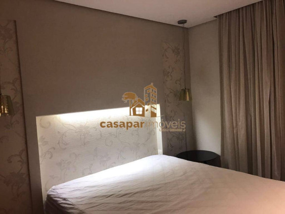 Imagem Apartamento com 3 Quartos à Venda, 113 m² em Santa Maria - São Caetano Do Sul