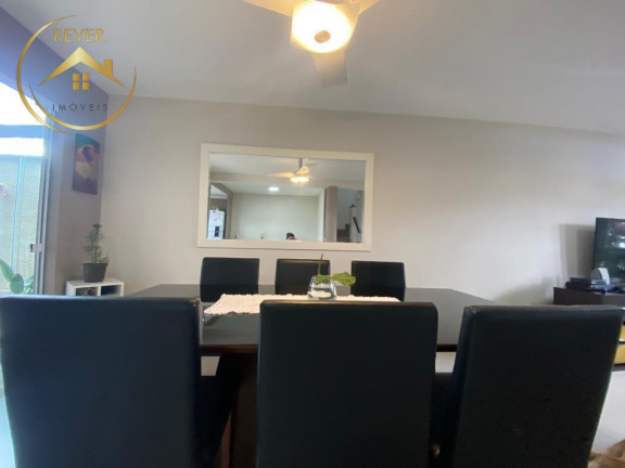 Imagem Casa com 3 Quartos à Venda, 122 m² em Mansões Santo Antônio - Campinas Imagem Casa com 3 Quartos à Venda, 122 m² em Mansões Santo Antônio - Campinas