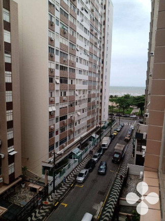 Imagem Imóvel com 2 Quartos à Venda, 115 m² em Gonzaga - Santos Imagem Imóvel com 2 Quartos à Venda, 115 m² em Gonzaga - Santos