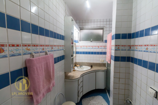 Imagem Apartamento com 3 Quartos à Venda, 188 m² em Jardim Paulista - São Paulo