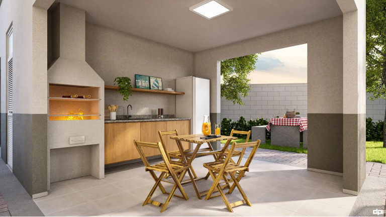 Imagem Apartamento com 2 Quartos à Venda, 40 m² em Cruz Do Rebouças - Igarassu