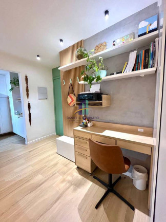 Imagem Apartamento com 2 Quartos à Venda, 100 m² em Caiçara - Praia Grande