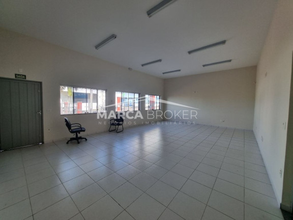 Imagem Galpão para Alugar, 6.500 m² em Bairro Da Ponte - Itatiba