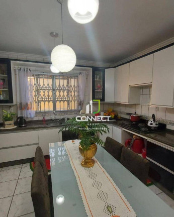 Imagem Casa com 3 Quartos à Venda,  em Cidade Nova - Itajaí