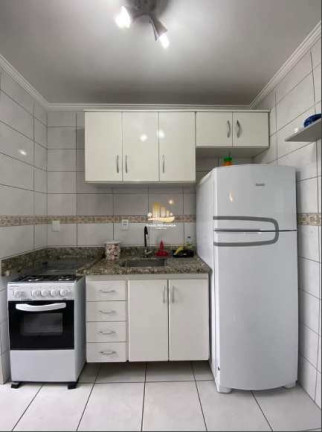 Imagem Apartamento com 1 Quarto à Venda, 42 m² em Caiçara - Praia Grande Imagem Apartamento com 1 Quarto à Venda, 42 m² em Caiçara - Praia Grande