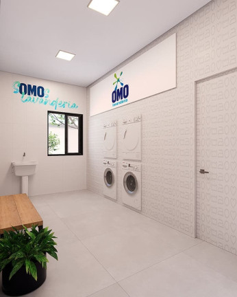 Imagem Apartamento com 1 Quarto à Venda, 32 m² em Vila Gustavo - São Paulo