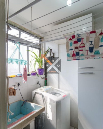 Imagem Imóvel com 2 Quartos à Venda, 52 m² em Vila Da Saúde - São Paulo Imagem Imóvel com 2 Quartos à Venda, 52 m² em Vila Da Saúde - São Paulo