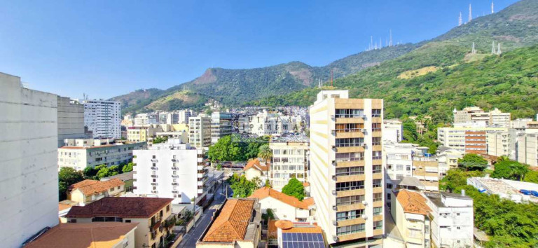 Imagem Cobertura com 5 Quartos à Venda, 322 m² em Tijuca - Rio De Janeiro Imagem Cobertura com 5 Quartos à Venda, 322 m² em Tijuca - Rio De Janeiro