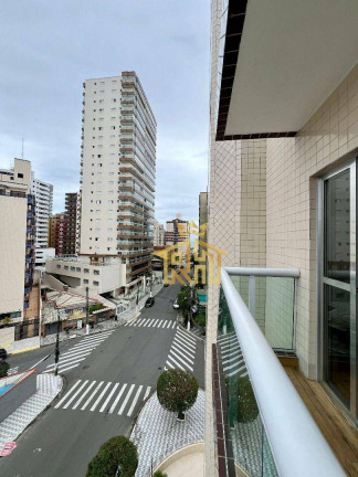Imagem Apartamento com 2 Quartos à Venda, 86 m² em Tupi - Praia Grande Imagem Apartamento com 2 Quartos à Venda, 86 m² em Tupi - Praia Grande