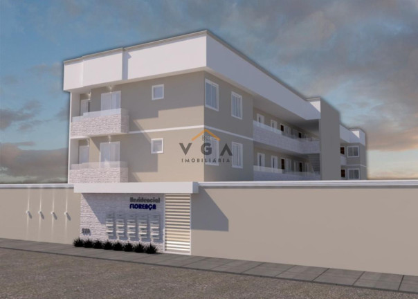 Imagem Apartamento com 2 Quartos à Venda, 45 m² em Cidade Patriarca - São Paulo Imagem Apartamento com 2 Quartos à Venda, 45 m² em Cidade Patriarca - São Paulo