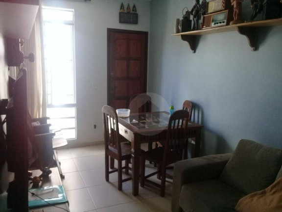 Imagem Apartamento com 3 Quartos à Venda, 52 m² em Caiçaras - Belo Horizonte Imagem Apartamento com 3 Quartos à Venda, 52 m² em Caiçaras - Belo Horizonte