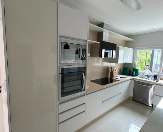 Imagem Casa de Condomínio com 5 Quartos à Venda, 512 m² em Córrego Grande - Florianópolis Imagem Casa de Condomínio com 5 Quartos à Venda, 512 m² em Córrego Grande - Florianópolis