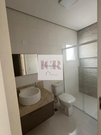 Imagem Casa de Condomínio com 3 Quartos à Venda, 200 m² em Wanel Ville - Sorocaba