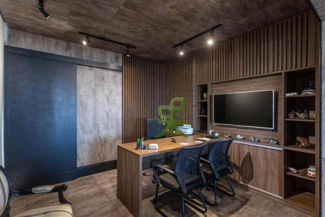 Imagem Apartamento com 3 Quartos para Alugar, 240 m² em Paraíso - São Paulo