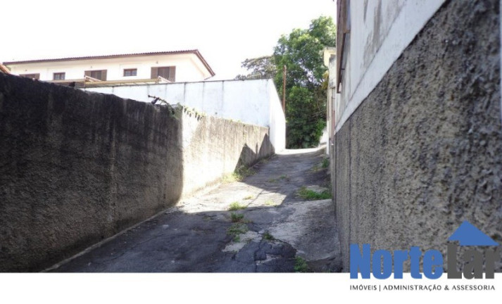 Imagem Terreno à Venda, 1.025 m² em Horto Florestal - São Paulo Imagem Terreno à Venda, 1.025 m² em Horto Florestal - São Paulo
