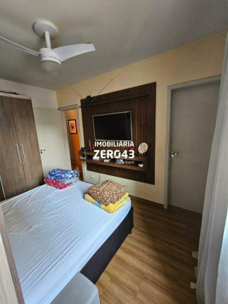 Imagem Apartamento com 3 Quartos à Venda, 72 m² em Jardim Morumbi - Londrina Imagem Apartamento com 3 Quartos à Venda, 72 m² em Jardim Morumbi - Londrina