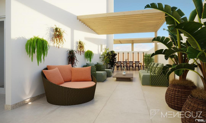 Imagem Apartamento com 2 Quartos à Venda, 70 m² em Prainha De Muquiçaba - Guarapari
