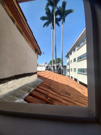 Imagem Terreno à Venda, 436 m² em Gonzaga - Santos Imagem Terreno à Venda, 436 m² em Gonzaga - Santos