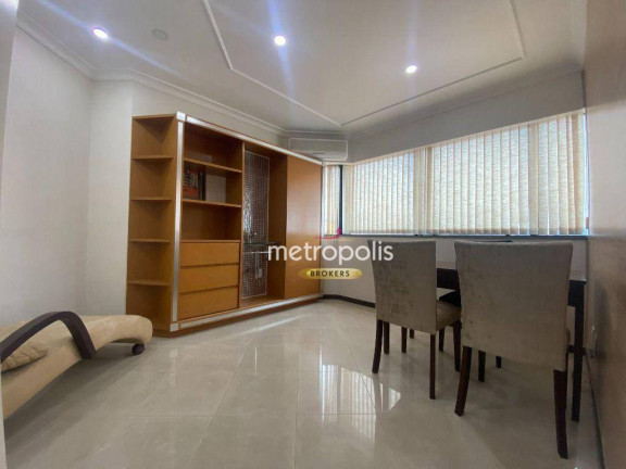 Sala Comercial para Alugar, 60 m² em Centro - São Caetano Do Sul