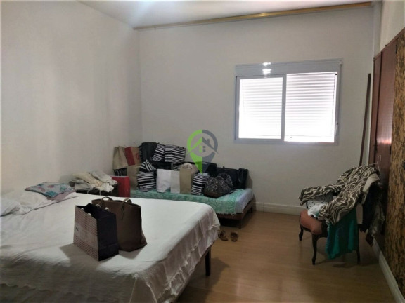 Imagem Apartamento com 4 Quartos à Venda, 265 m² em Boqueirão - Santos Imagem Apartamento com 4 Quartos à Venda, 265 m² em Boqueirão - Santos