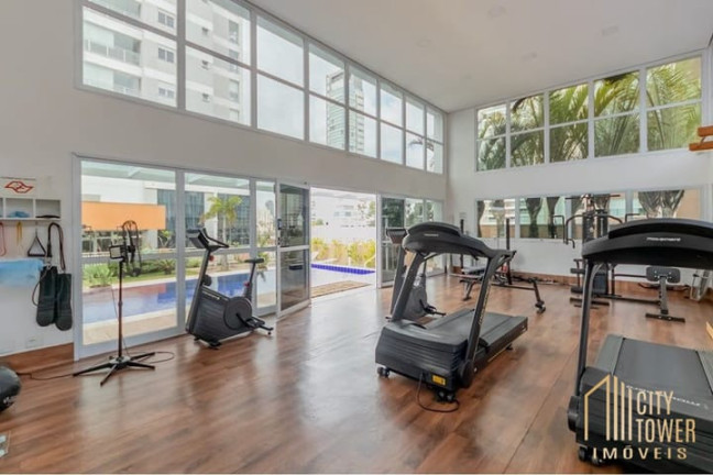 Imagem Apartamento com 3 Quartos à Venda, 110 m² em Bosque Da Saúde - São Paulo
