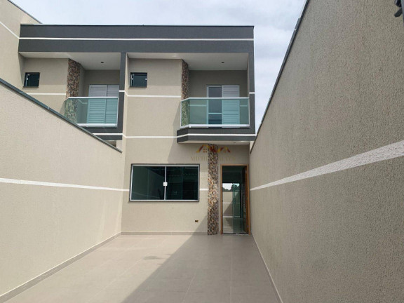 Imagem Sobrado com 3 Quartos à Venda, 105 m² em Jardim Nossa Senhora Do Carmo - São Paulo Imagem Sobrado com 3 Quartos à Venda, 105 m² em Jardim Nossa Senhora Do Carmo - São Paulo