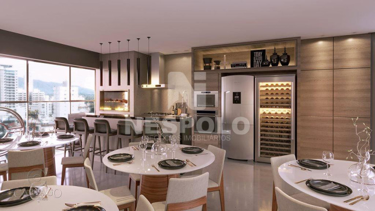 Imagem Apartamento com 1 Quarto à Venda, 87 m² em Meia Praia - Itapema Imagem Apartamento com 1 Quarto à Venda, 87 m² em Meia Praia - Itapema