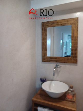 Imagem Casa com 5 Quartos à Venda, 178 m² em Barra Da Tijuca - Rio De Janeiro Imagem Casa com 5 Quartos à Venda, 178 m² em Barra Da Tijuca - Rio De Janeiro
