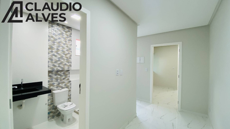 Imagem Casa com 3 Quartos à Venda, 132 m² em Mangabeira - Feira De Santana