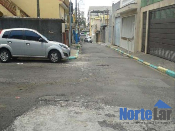 Imagem Terreno à Venda, 500 m² em Casa Verde - São Paulo Imagem Terreno à Venda, 500 m² em Casa Verde - São Paulo