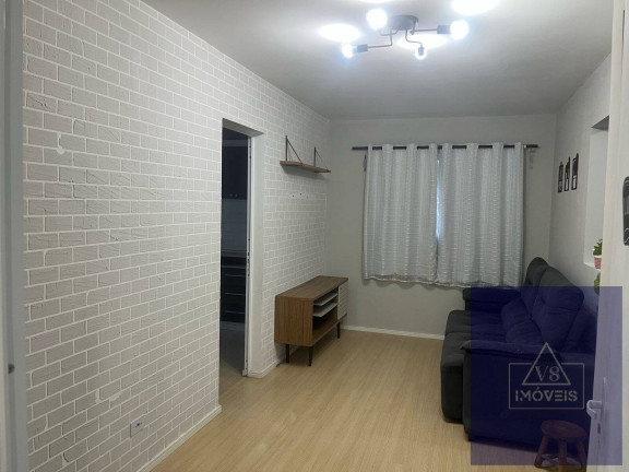 Imagem Apartamento com 3 Quartos para Alugar, 51 m² em Vila Nova Aparecida - Mogi Das Cruzes Imagem Apartamento com 3 Quartos para Alugar, 51 m² em Vila Nova Aparecida - Mogi Das Cruzes