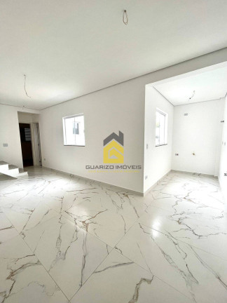 Imagem Cobertura com 3 Quartos à Venda, 126 m² em Santa Maria - Santo André Imagem Cobertura com 3 Quartos à Venda, 126 m² em Santa Maria - Santo André
