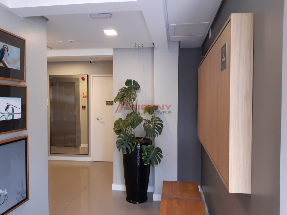 Apartamento com 2 Quartos à Venda, 80 m² em Centro - Santa Maria