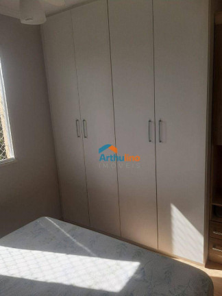 Imagem Apartamento com 2 Quartos à Venda, 45 m² em Represinha - Cotia Imagem Apartamento com 2 Quartos à Venda, 45 m² em Represinha - Cotia