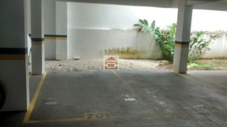 Imagem Apartamento com 2 Quartos à Venda, 51 m² Imagem Apartamento com 2 Quartos à Venda, 51 m²