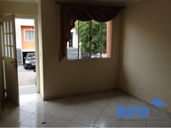 Imagem Casa de Condomínio com 2 Quartos à Venda, 80 m² em Jardim Jaraguá - São Paulo Imagem Casa de Condomínio com 2 Quartos à Venda, 80 m² em Jardim Jaraguá - São Paulo