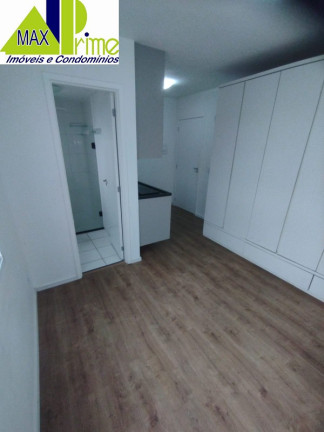 Imagem Apartamento com 1 Quarto para Alugar, 19 m² em Vila Esperança - São Paulo