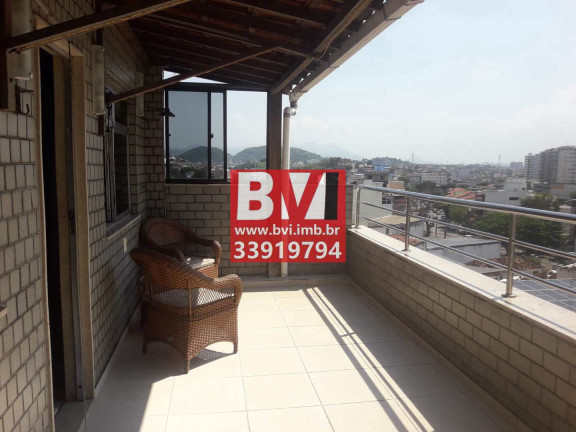Imagem Apartamento com 3 Quartos à Venda, 140 m² em Vila Da Penha - Rio De Janeiro Imagem Apartamento com 3 Quartos à Venda, 140 m² em Vila Da Penha - Rio De Janeiro