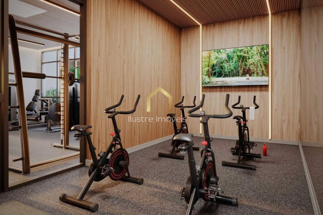 Imagem Apartamento com 2 Quartos à Venda, 72 m² em Indianópolis - São Paulo