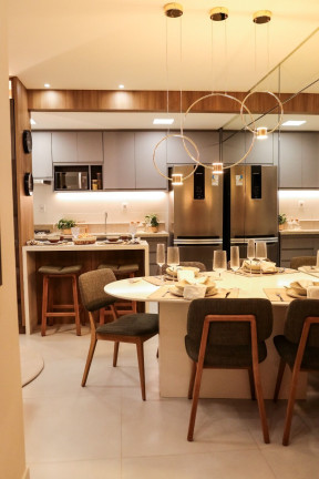 Imagem Apartamento com 2 Quartos à Venda, 61 m² em Setor Leste Universitário - Goiânia Imagem Apartamento com 2 Quartos à Venda, 61 m² em Setor Leste Universitário - Goiânia