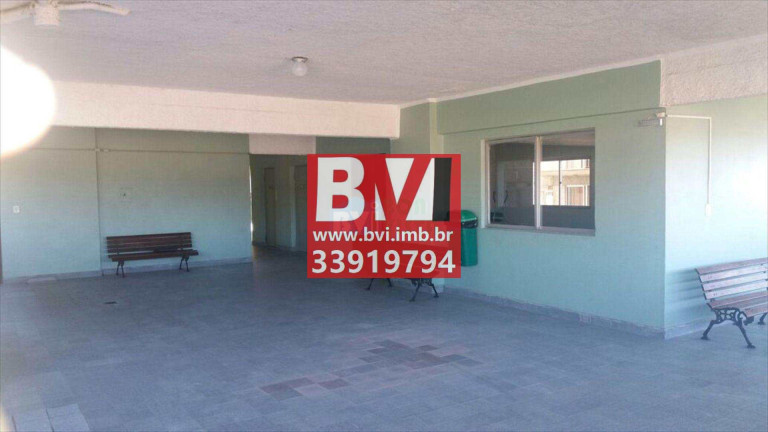 Imagem Apartamento com 1 Quarto à Venda, 70 m² em Irajá - Rio De Janeiro