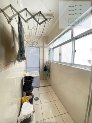 Imagem Apartamento com 2 Quartos à Venda, 80 m² em Boqueirão - Praia Grande Imagem Apartamento com 2 Quartos à Venda, 80 m² em Boqueirão - Praia Grande