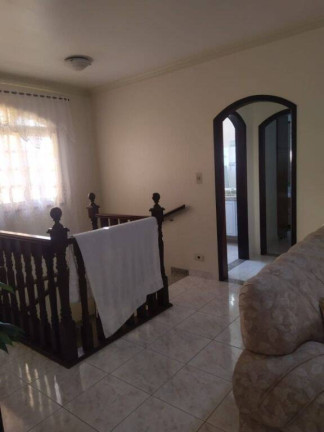 Imagem Sobrado com 4 Quartos à Venda, 240 m² em Terra Nova - Taubaté