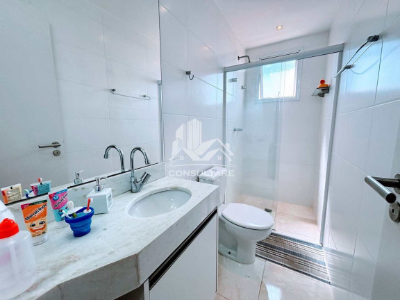 Imagem Apartamento com 2 Quartos à Venda, 67 m² em Macuco - Santos Imagem Apartamento com 2 Quartos à Venda, 67 m² em Macuco - Santos
