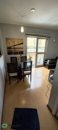 Imagem Apartamento com 2 Quartos à Venda, 48 m² em Jardim Trevo - Jundiaí Imagem Apartamento com 2 Quartos à Venda, 48 m² em Jardim Trevo - Jundiaí